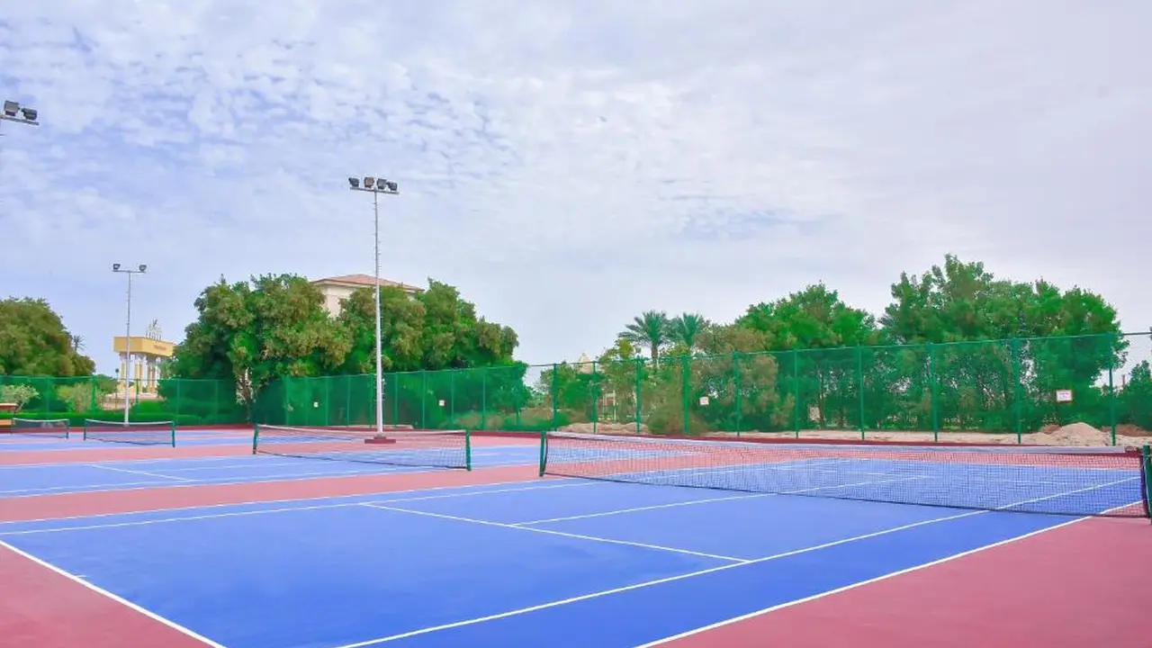 الفندق جاز أكوا مارين - الغردقة